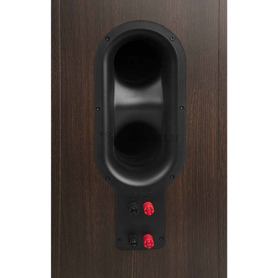 JBL Stage 280F, коричневый/черный - Колонка