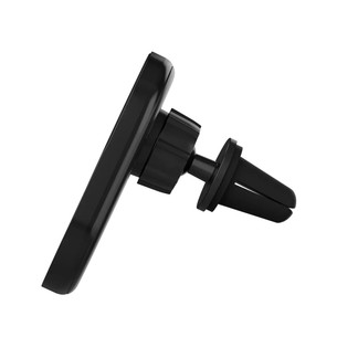 Canyon OnGrip 105, black - Wireless car charger