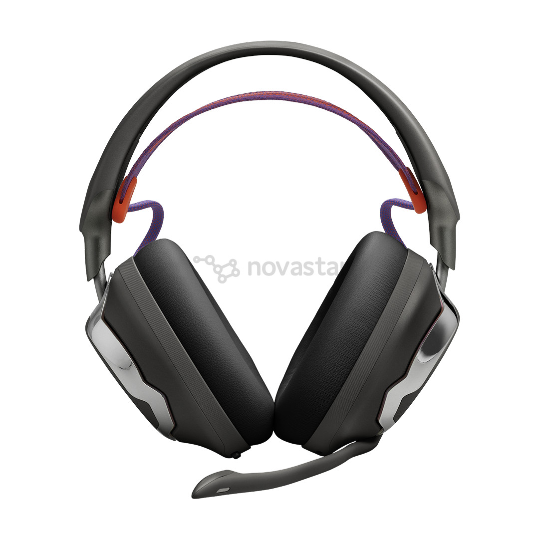 JBL Quantum 950, black - Wireless headset