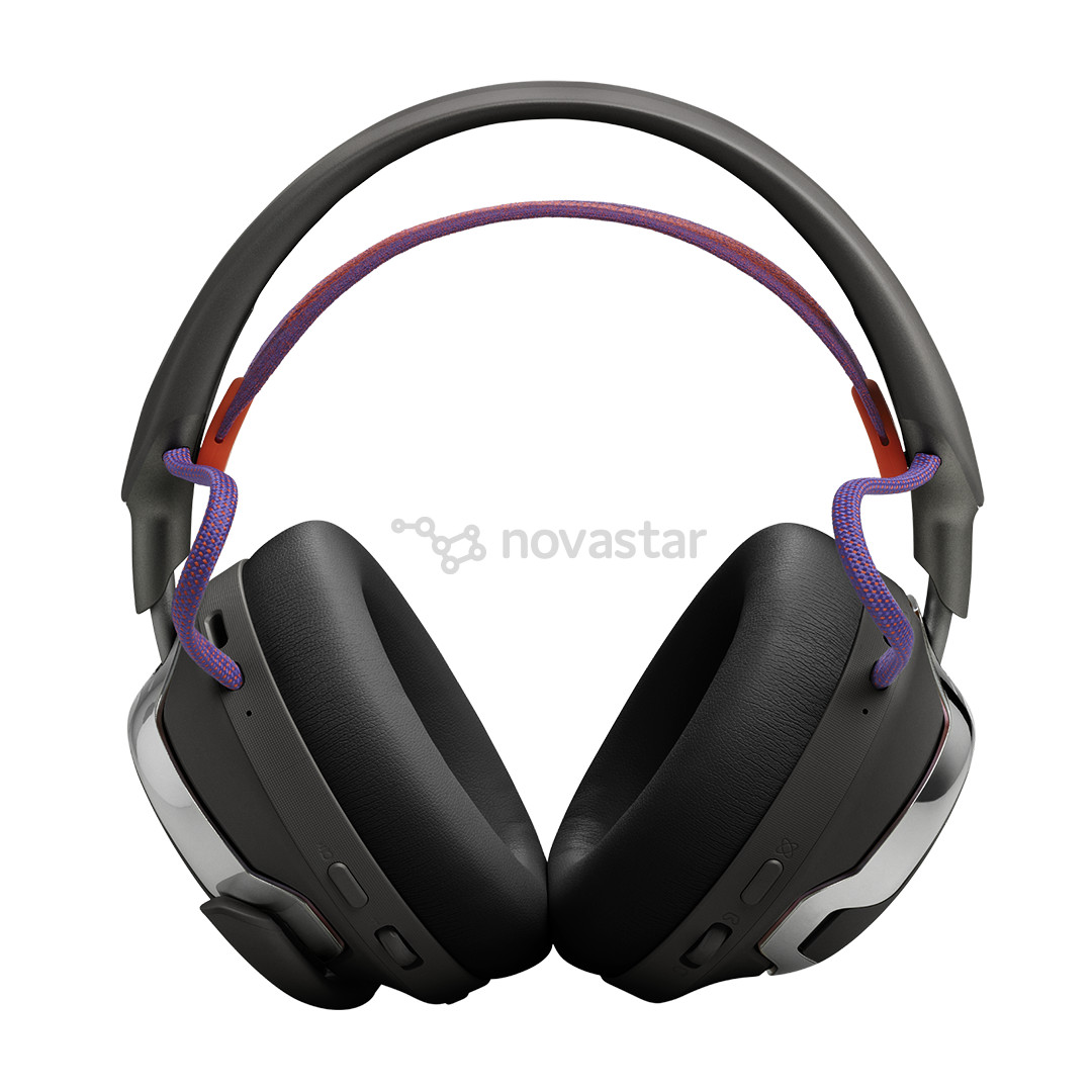 JBL Quantum 950, black - Wireless headset
