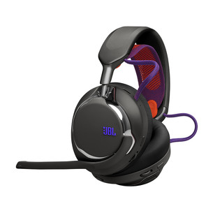 JBL Quantum 950, black - Wireless headset
