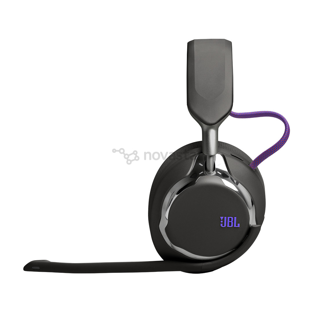 JBL Quantum 950, black - Wireless headset