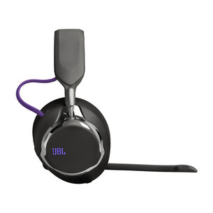 JBL Quantum 950, black - Wireless headset