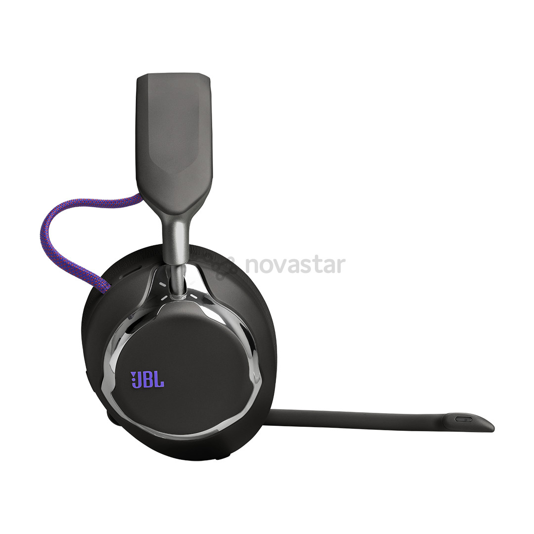 JBL Quantum 950, black - Wireless headset