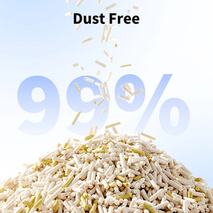 Petkit, 4 пакетика - Наполнитель с мониторингом мочевыводящих путей