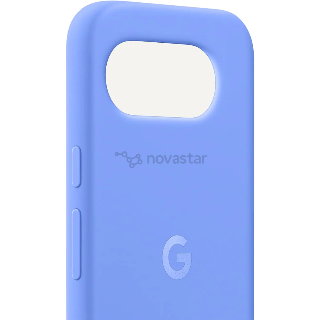Google Pixel 10a Case, violetinis - Dėklas