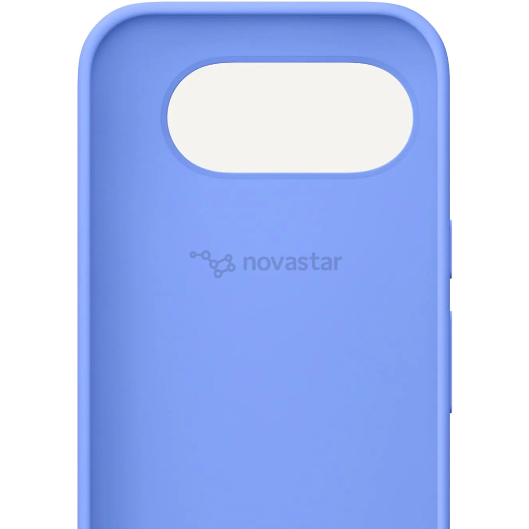 Google Pixel 10a Case, violetinis - Dėklas
