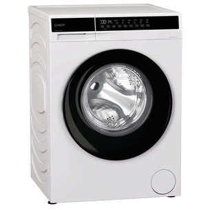 Candy ProWash 100, 7 kg, depth 46.7 cm, 1000 rpm - Front load washing machine
