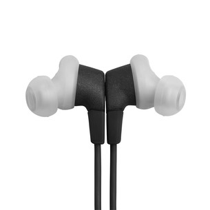 JBL Endurance Run 3, black - Earphones