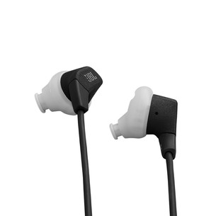 JBL Endurance Run 3, black - Earphones