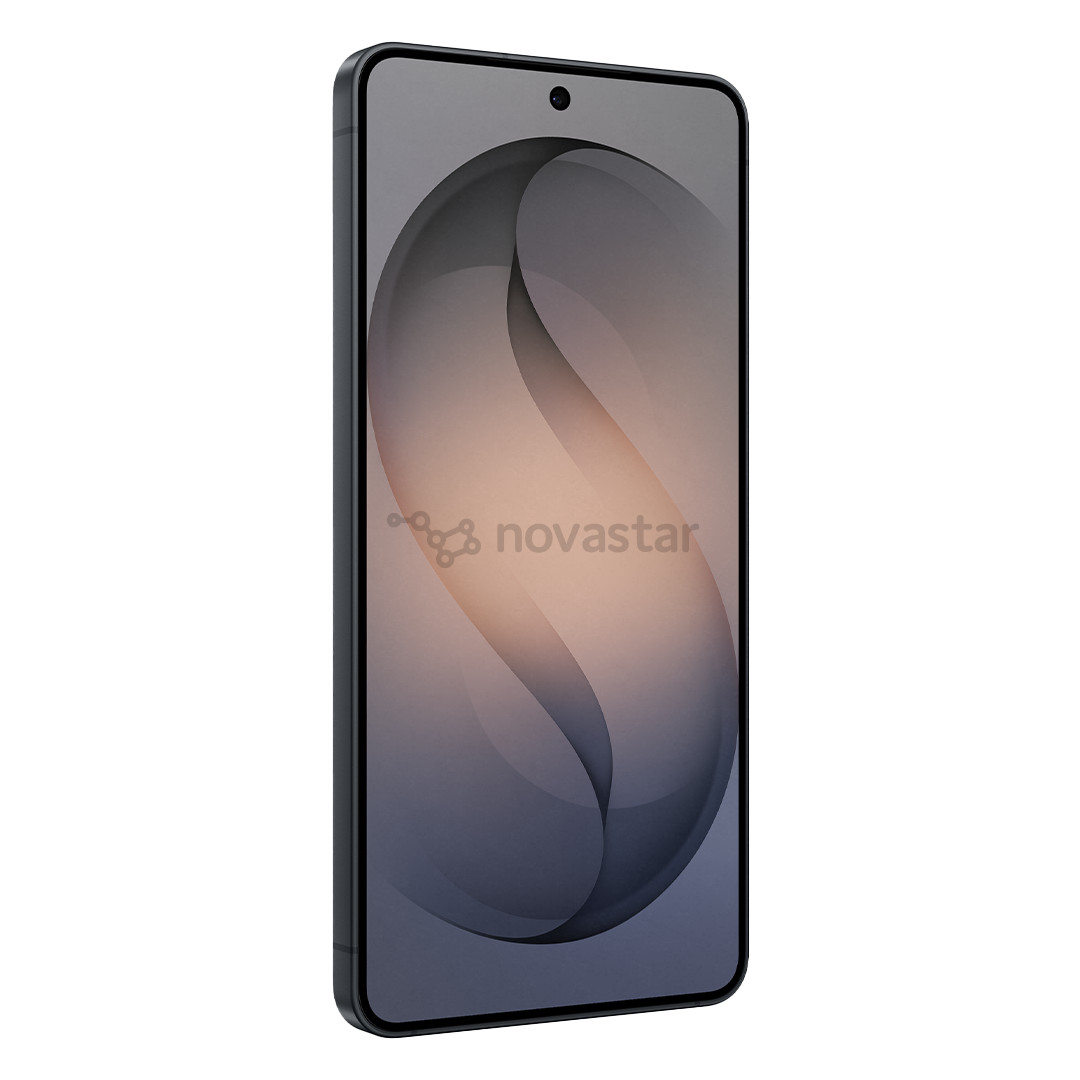 Samsung Galaxy S26, 256 ГБ, черный - Смартфон