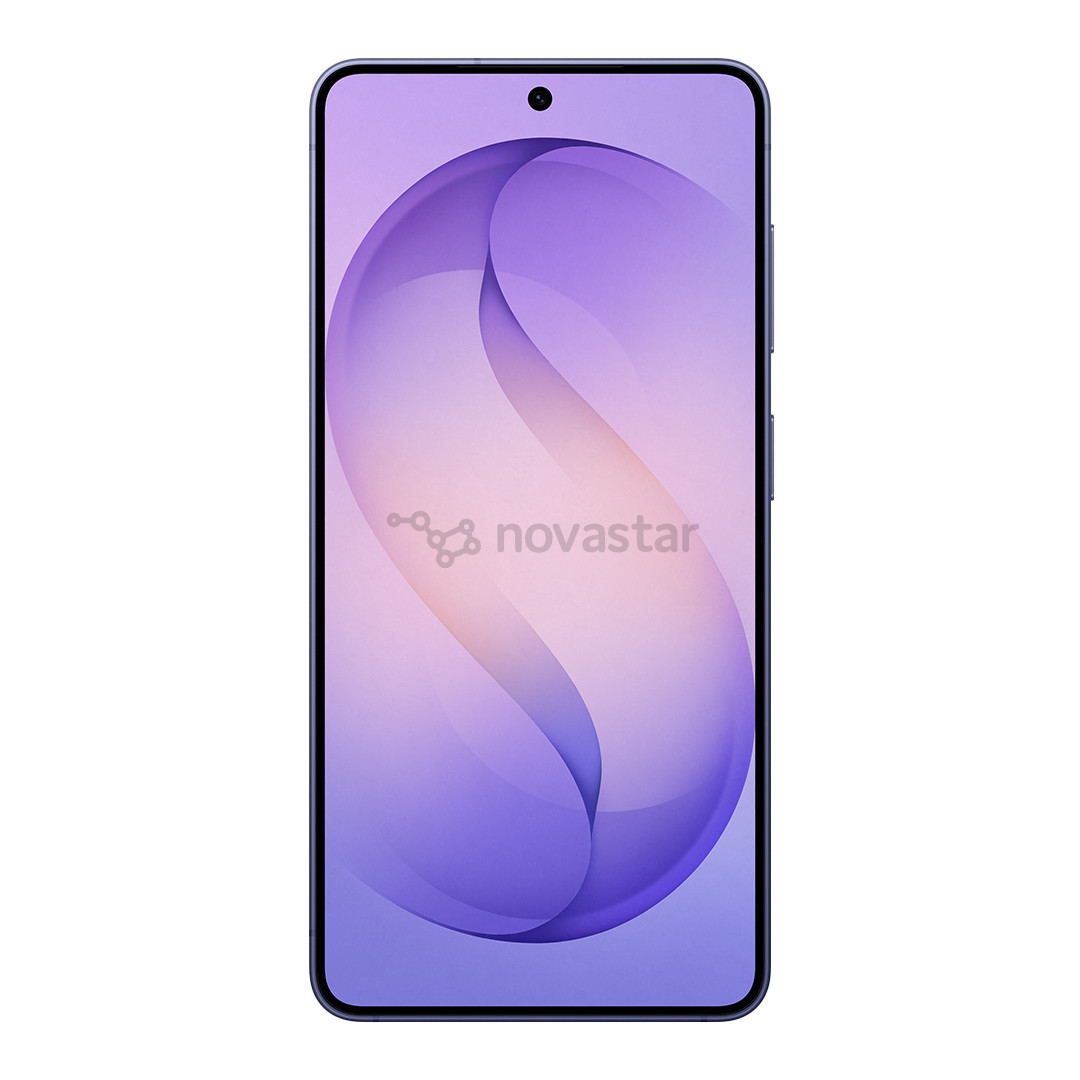 Samsung Galaxy S26, 512 ГБ, фиолетовый - Смартфон