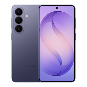 Samsung Galaxy S26, 256 ГБ, фиолетовый - Смартфон