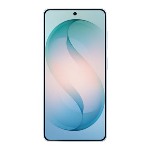 Samsung Galaxy S26, 512 ГБ, голубой - Смартфон