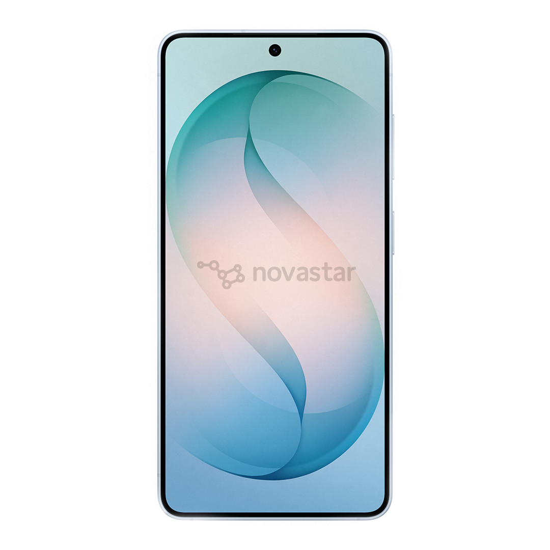 Samsung Galaxy S26, 512 ГБ, голубой - Смартфон