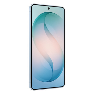 Samsung Galaxy S26, 512 ГБ, голубой - Смартфон