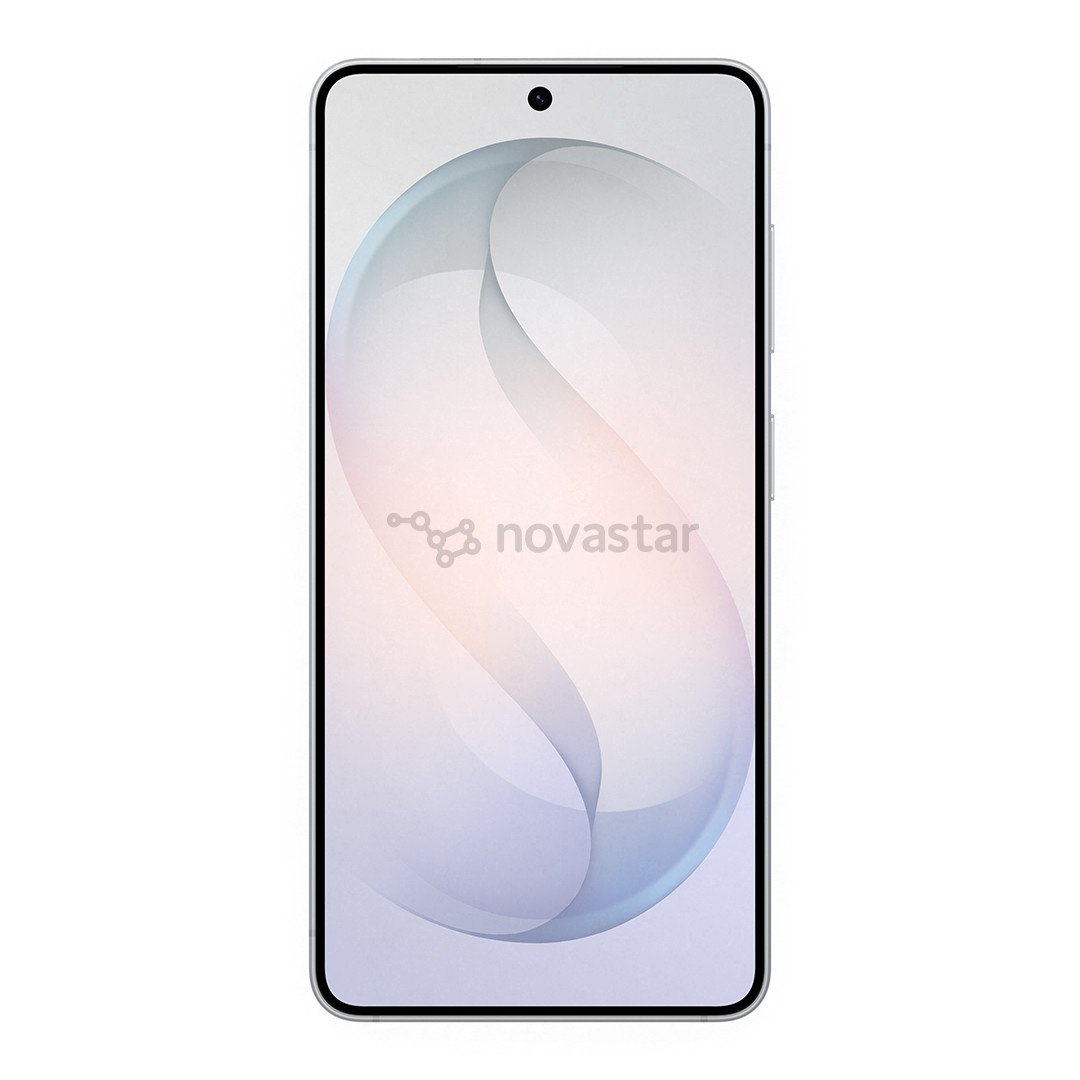 Samsung Galaxy S26, 256 ГБ, белый - Смартфон