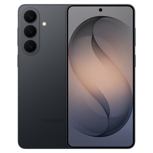 Samsung Galaxy S26+, 512 GB, juodas - Išmanusis telefonas SM-S947BZKGEUE