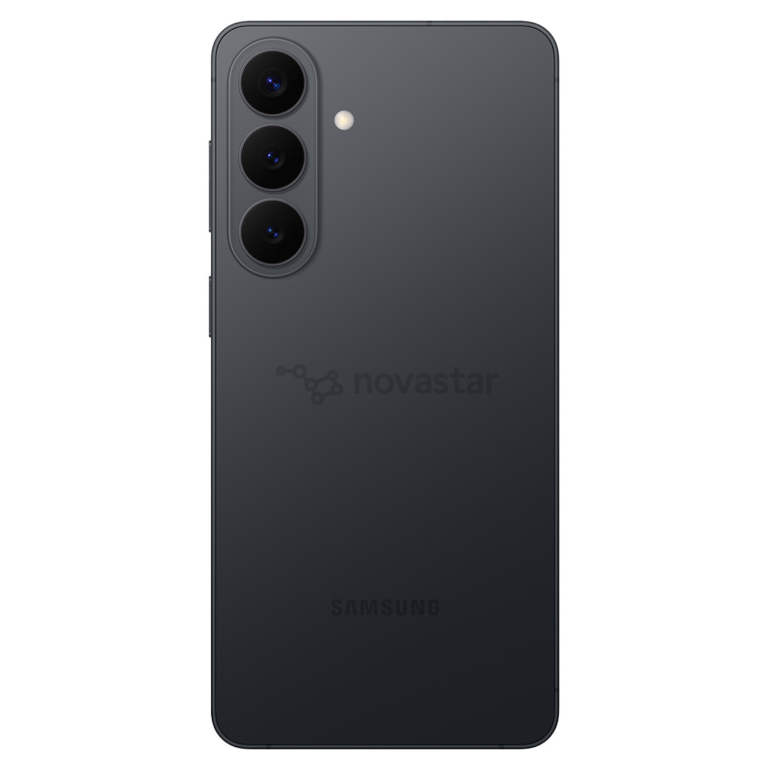 Samsung Galaxy S26+, 512 ГБ, черный - Смартфон