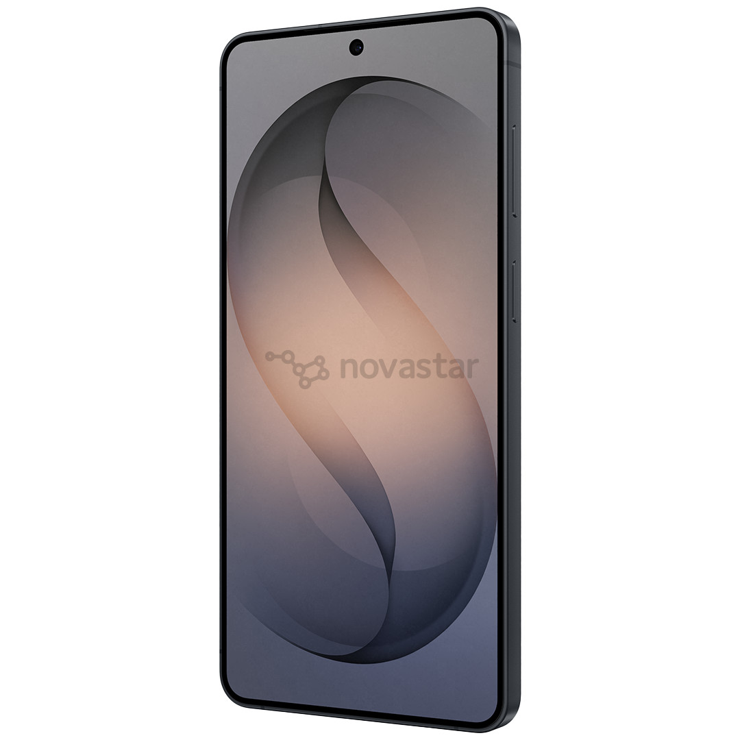 Samsung Galaxy S26+, 256 ГБ, черный - Смартфон