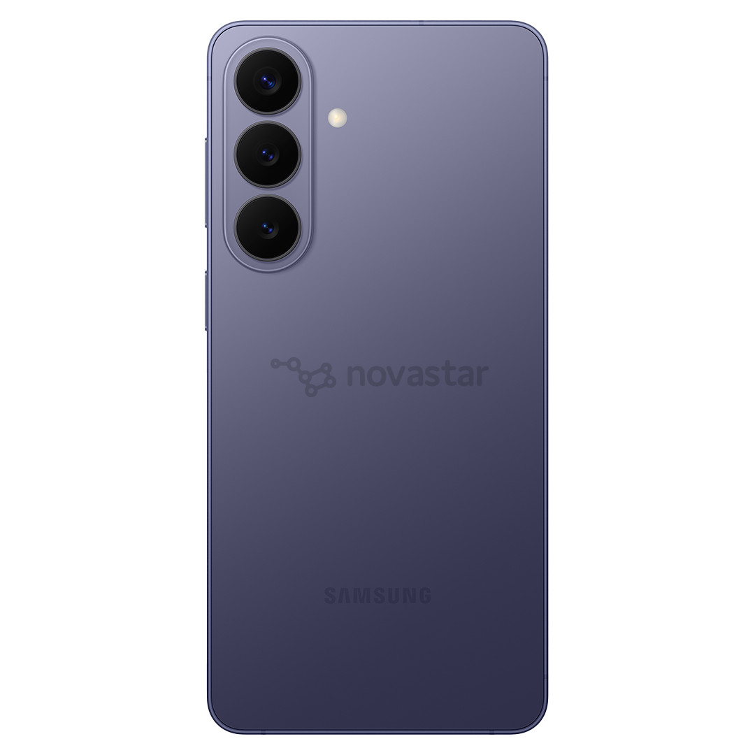 Samsung Galaxy S26+, 512 ГБ, фиолетовый - Смартфон