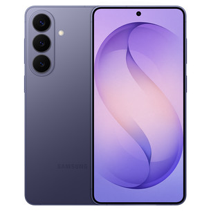 Samsung Galaxy S26+, 256 ГБ, фиолетовый - Смартфон