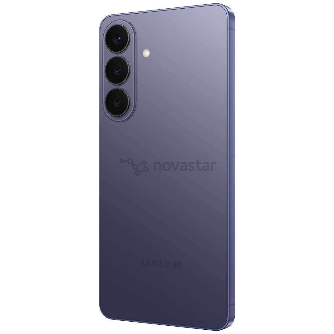 Samsung Galaxy S26+, 256 ГБ, фиолетовый - Смартфон