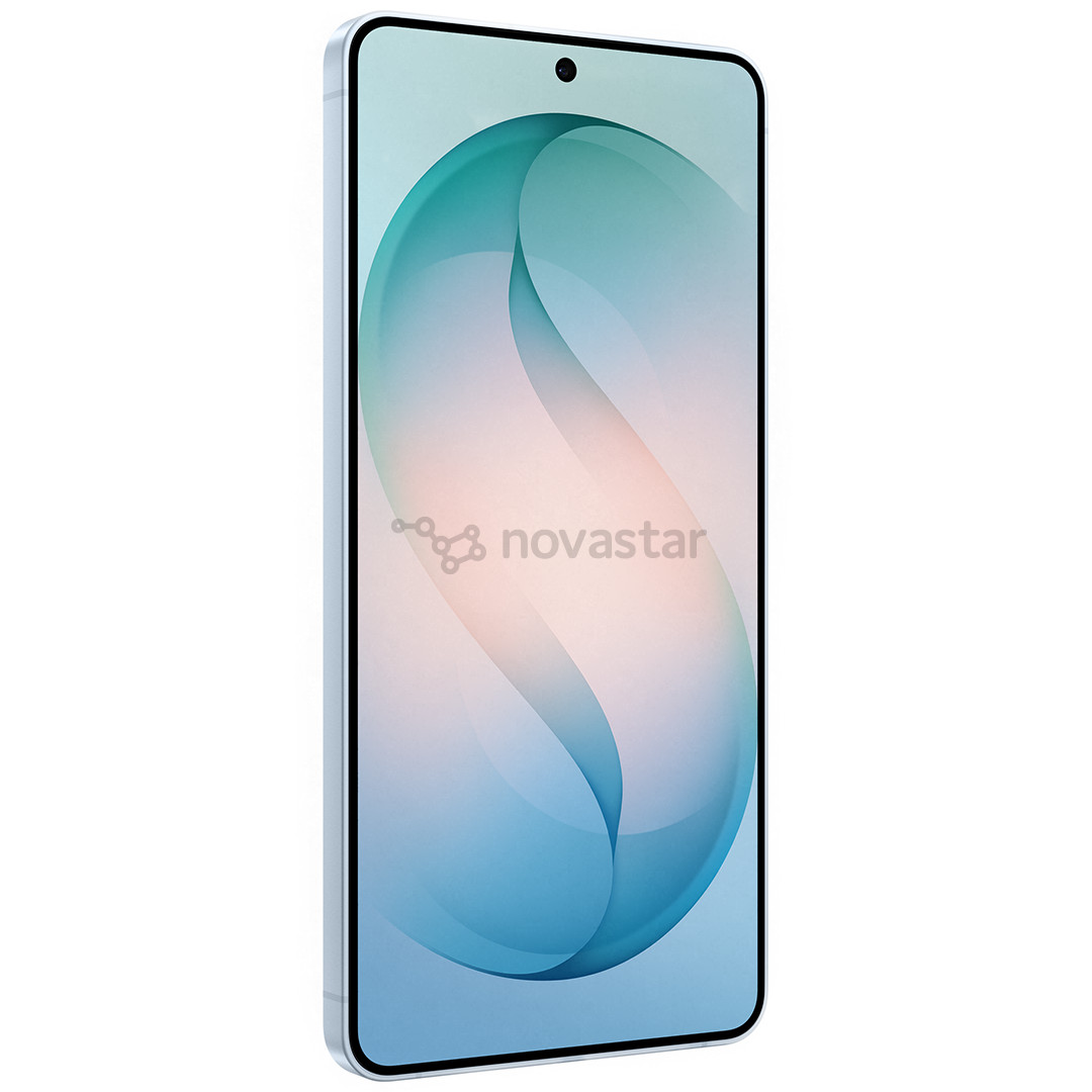 Samsung Galaxy S26+, 512 GB, šviesiai mėlynas - Išmanusis telefonas