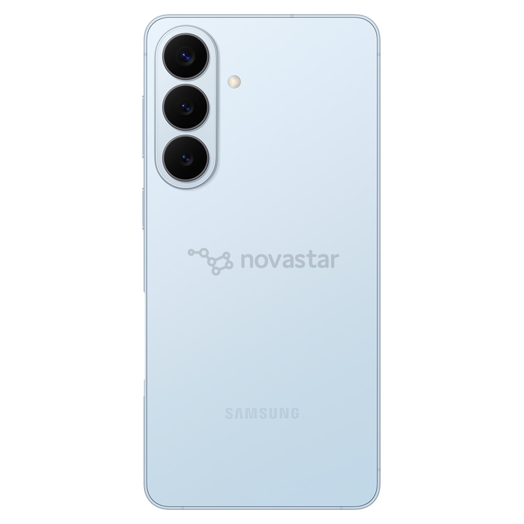 Samsung Galaxy S26+, 512 GB, šviesiai mėlynas - Išmanusis telefonas