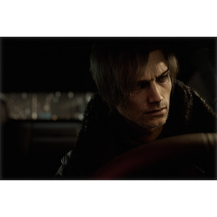 Resident Evil: Requiem Deluxe Edition, PlayStation 5 - Žaidimas