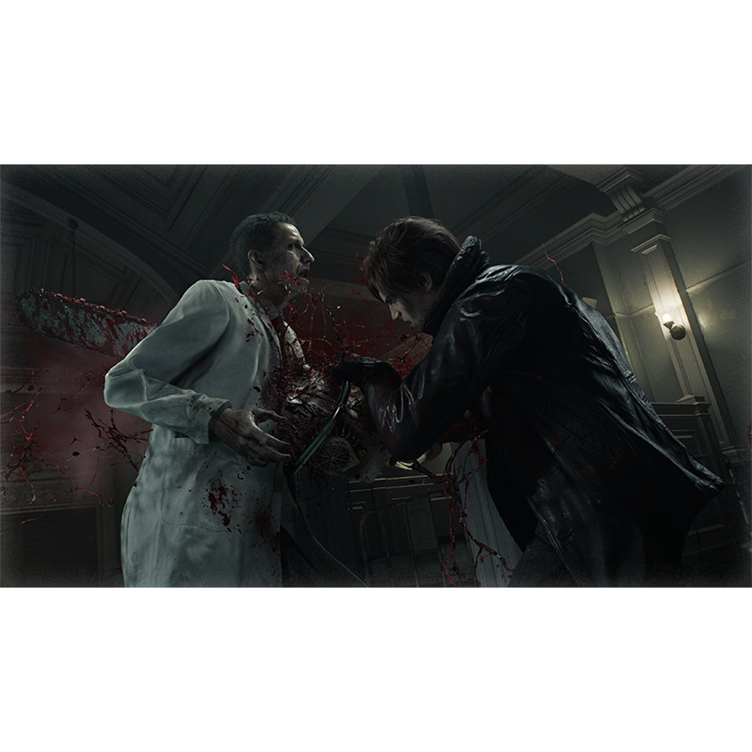 Resident Evil: Requiem Deluxe Edition, PlayStation 5 - Žaidimas