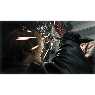 Resident Evil: Requiem Lenticular Edition, Xbox Series X - Žaidimas