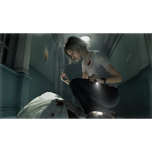 Resident Evil: Requiem Lenticular Edition, Nintendo Switch 2 - Žaidimas