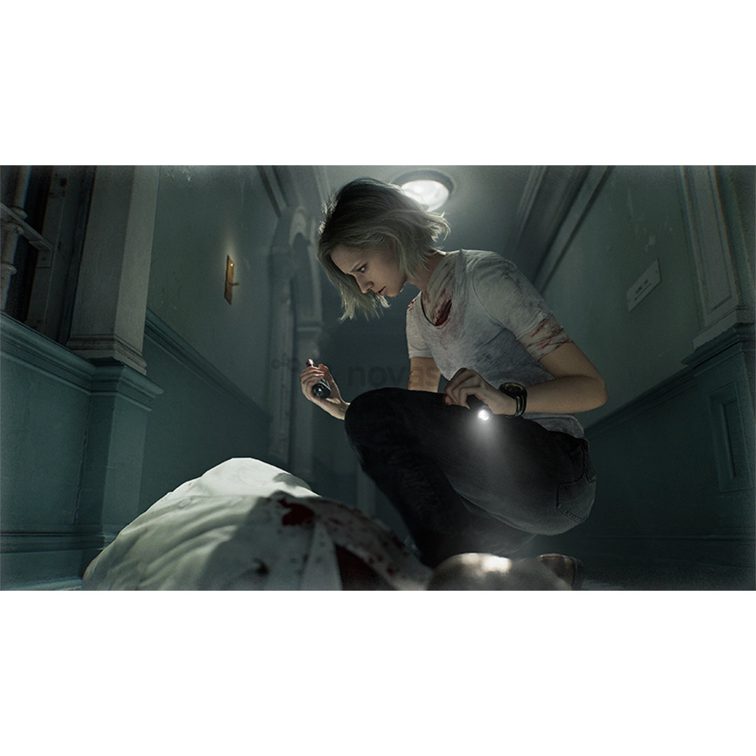 Resident Evil: Requiem Lenticular Edition, Nintendo Switch 2 - Žaidimas
