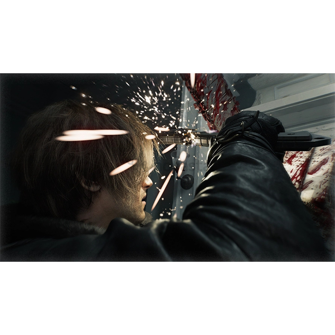 Resident Evil: Requiem Deluxe Edition, Nintendo Switch 2 - Žaidimas