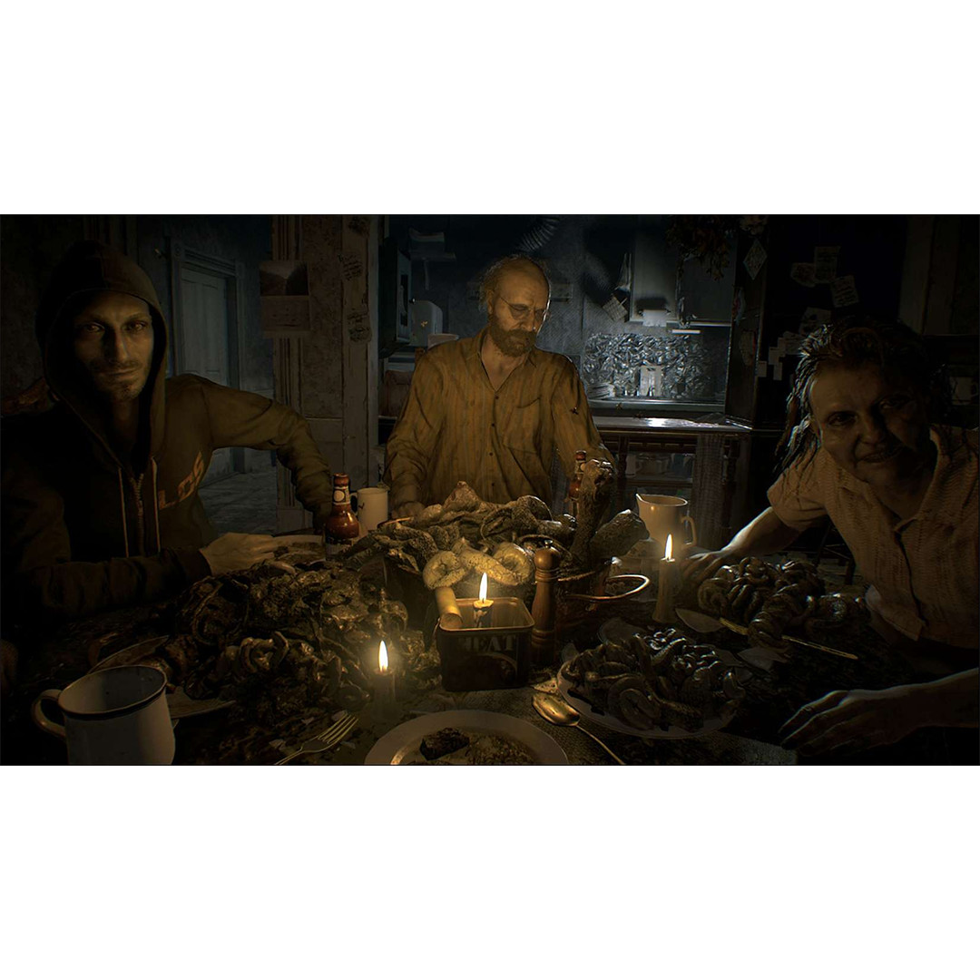 Resident Evil Generation Pack, Nintendo Switch 2 - Žaidimas