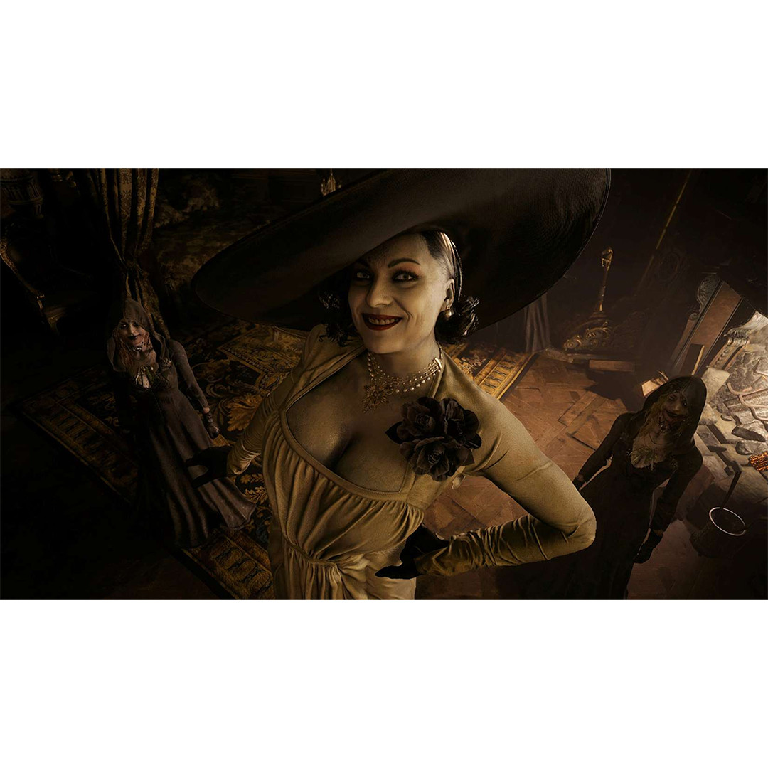 Resident Evil Generation Pack, Nintendo Switch 2 - Žaidimas