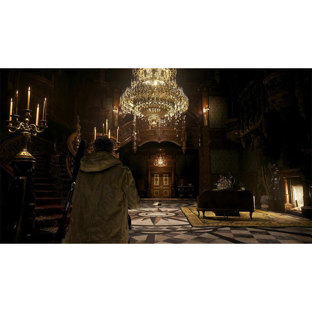 Resident Evil Generation Pack, Nintendo Switch 2 - Žaidimas