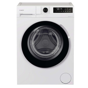 Candy ProWash 300, 6 kg, depth 42 cm, 1200 rpm - Front load washing machine GD26SSB6-S