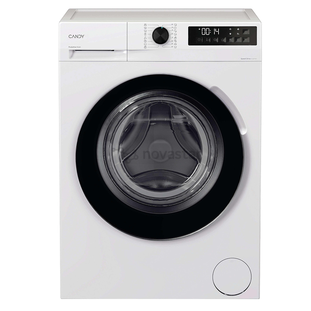 Candy ProWash 300, 6 kg, depth 42 cm, 1200 rpm - Front load washing machine