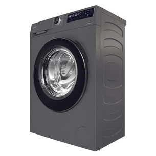 Candy ProWash 500, 6 kg, depth 42 cm, 1200 rpm, grey - Front load washing machine