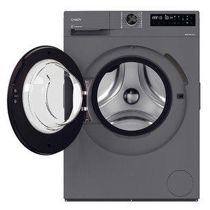 Candy ProWash 500, 6 kg, depth 42 cm, 1200 rpm, grey - Front load washing machine