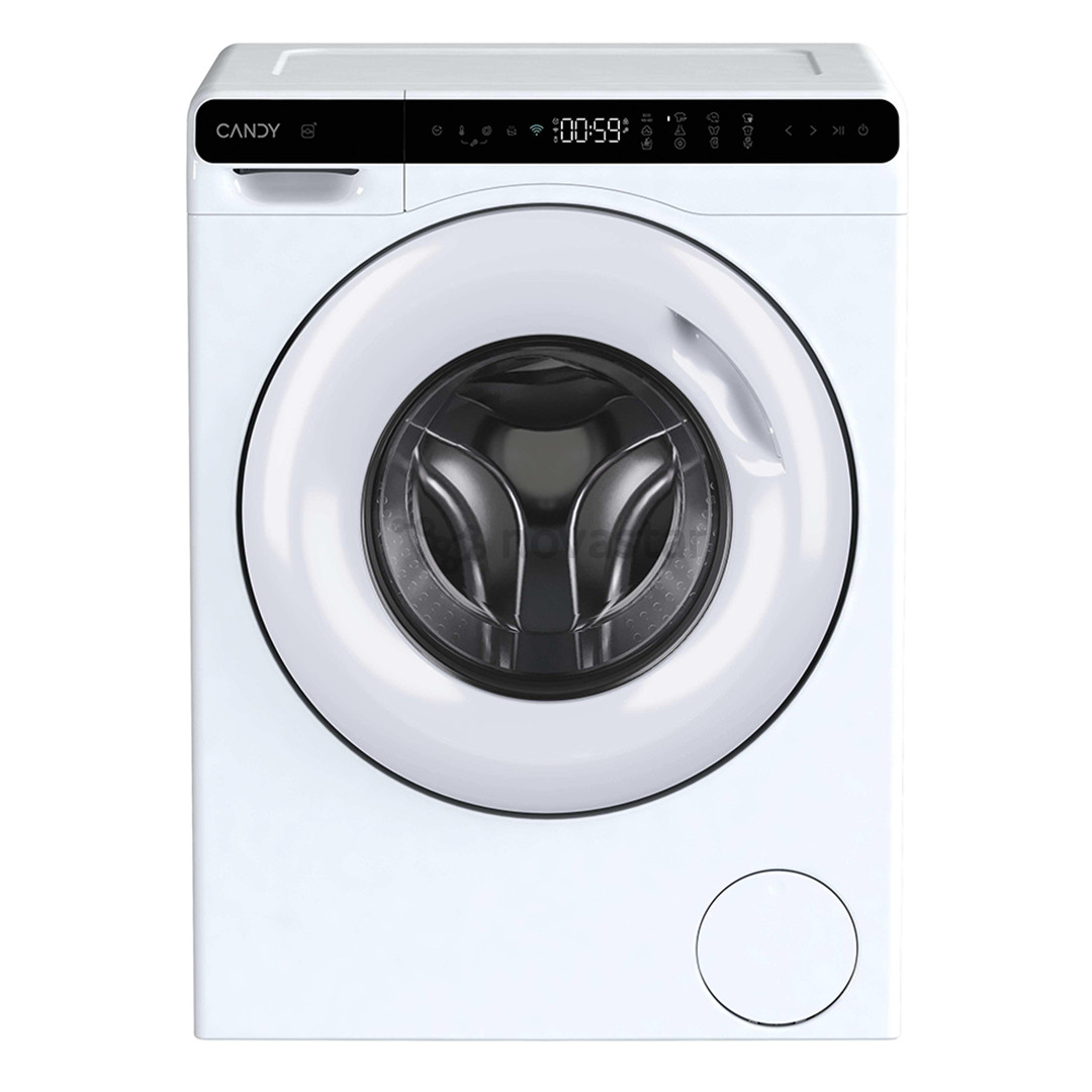 Candy ProWash 700 Mini, 5 kg, gylis 44,8 cm, 1200 aps./min. - Skalbimo mašina