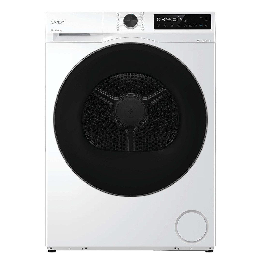 Candy ProDry 550, 8 кг, глубина 47,5 см - Сушильная машина