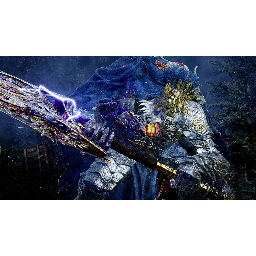 Code Vein II, PlayStation 5 - Игра