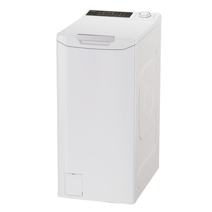 Candy ProWash 500, 8 kg, depth 60 cm, 1200 rpm - Top load washing machine