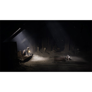 Reanimal, Nintendo Switch 2 - Žaidimas