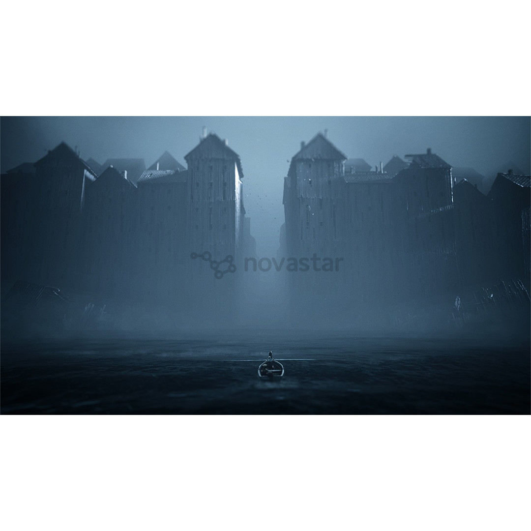 Reanimal, Nintendo Switch 2 - Žaidimas