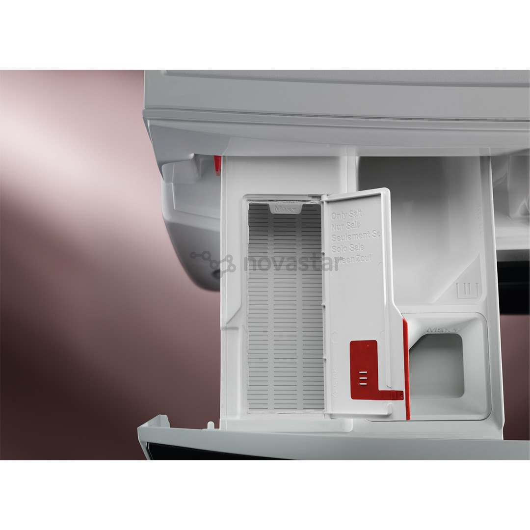 Electrolux 900 Series PerfectCare, 11 кг, глубина 63.6 см, 1600 об/мин - Стиральная машина с передней загрузкой