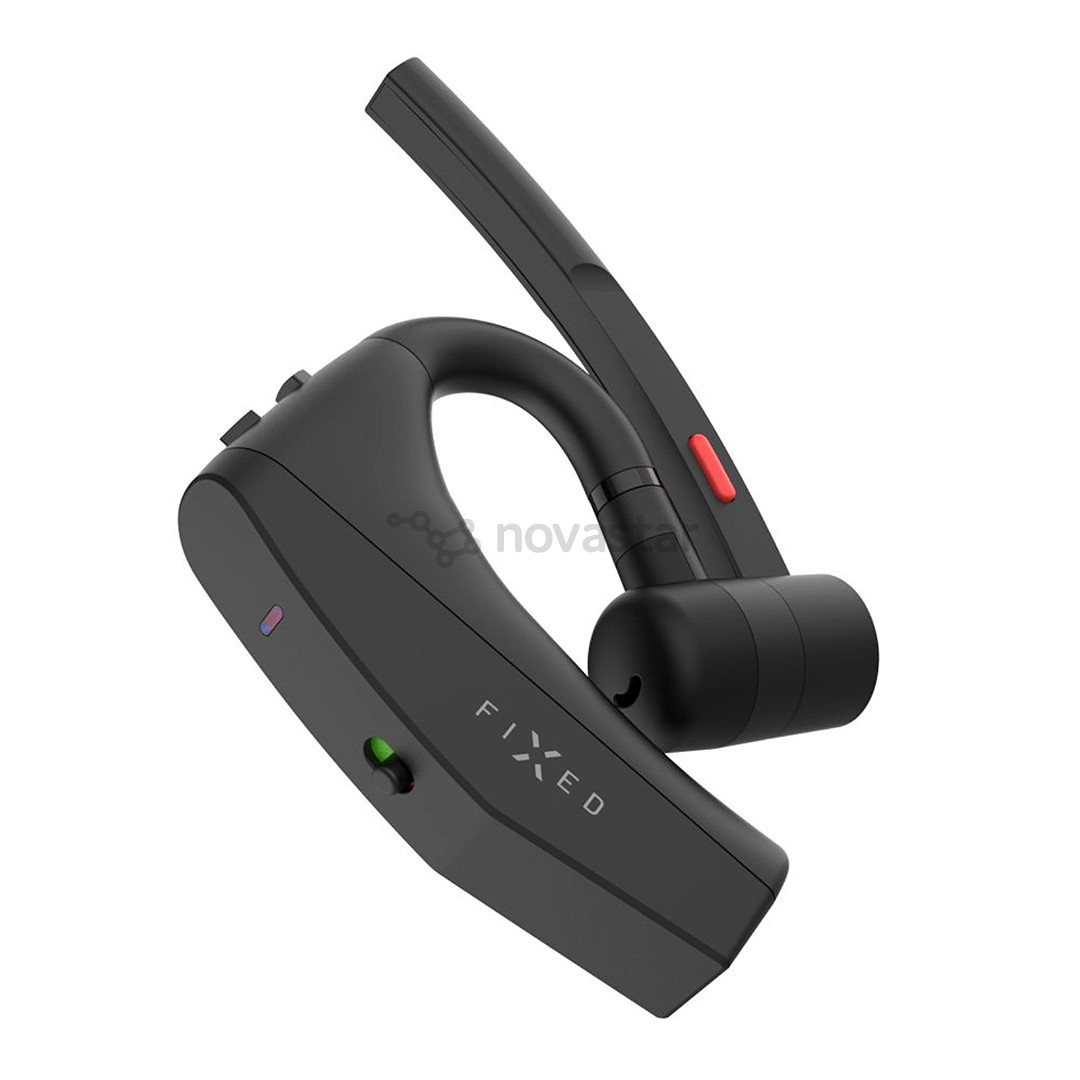 Fixed Talk Pro, black - Hands-free device